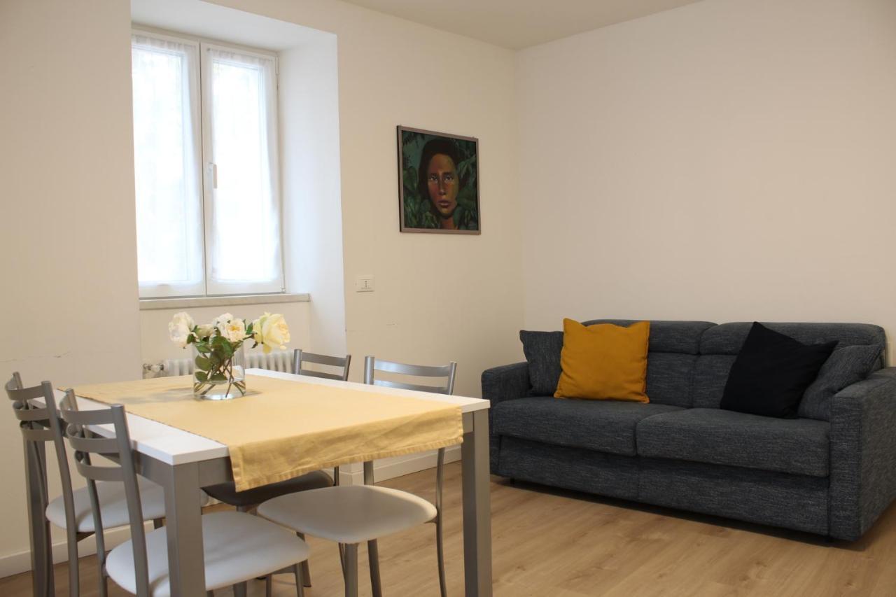 Апартаменти Casa Sul Brenta - In Centro Storico A Borgo Valsugana - 022022-At-745368 Екстер'єр фото